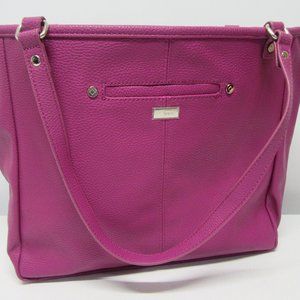 NEW! Thirty One Jewell Reversible Townsfair Tote in "Palace of Jewells"